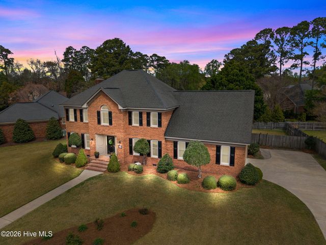 103 Christina Drive, Greenville, NC 27858