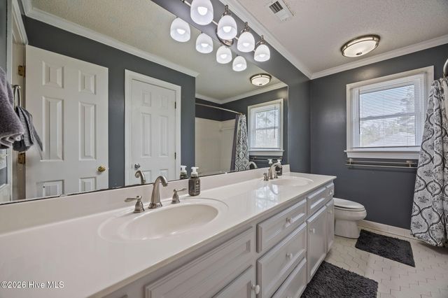 103 Christina Drive, Greenville, NC 27858