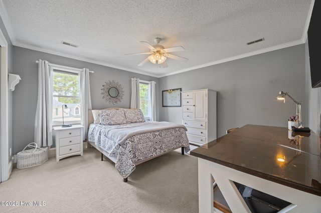 103 Christina Drive, Greenville, NC 27858