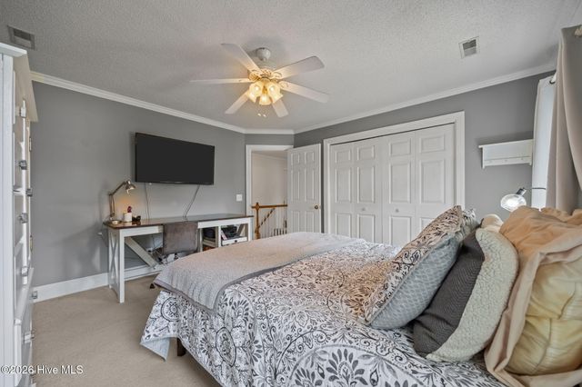 103 Christina Drive, Greenville, NC 27858