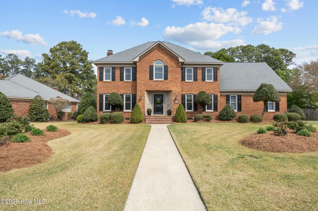 103 Christina Drive, Greenville, NC 27858