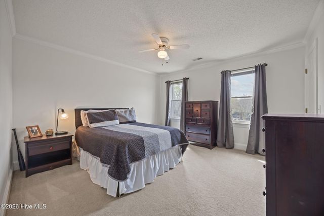 103 Christina Drive, Greenville, NC 27858