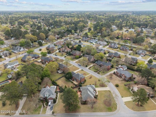 103 Christina Drive, Greenville, NC 27858