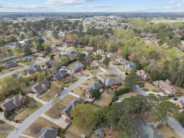 103 Christina Drive, Greenville, NC 27858