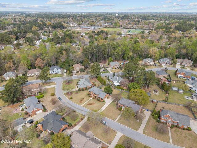 103 Christina Drive, Greenville, NC 27858