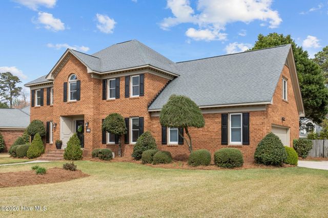 103 Christina Drive, Greenville, NC 27858