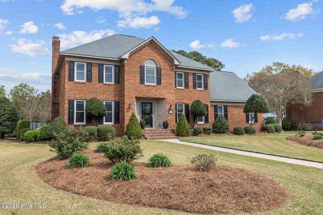 103 Christina Drive, Greenville, NC 27858