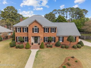 103 Christina Drive, Greenville, NC 27858