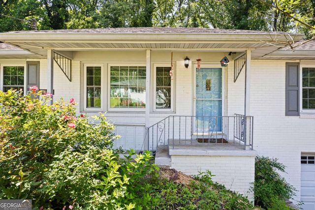 3366 Woodview Drive SE, Smyrna, GA 30082