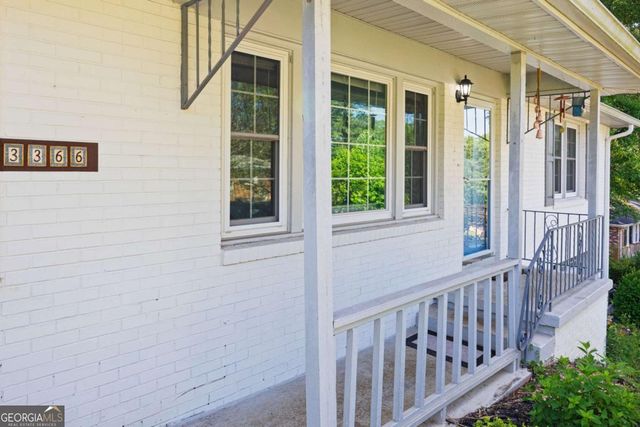 3366 Woodview Drive SE, Smyrna, GA 30082