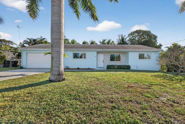 1616 N A Street, Lake Worth Beach, FL 33460