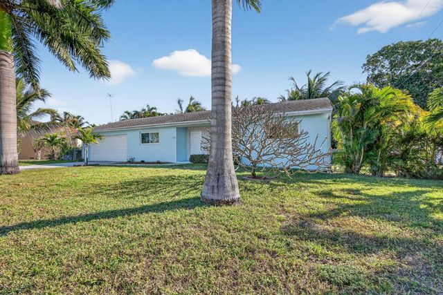 1616 N A Street, Lake Worth Beach, FL 33460