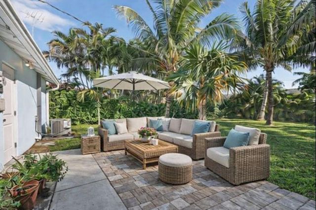 1616 N A Street, Lake Worth Beach, FL 33460