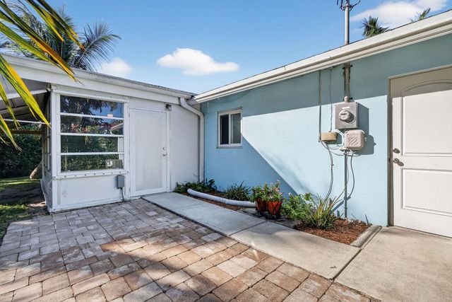 1616 N A Street, Lake Worth Beach, FL 33460