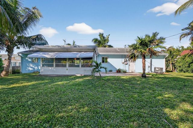 1616 N A Street, Lake Worth Beach, FL 33460
