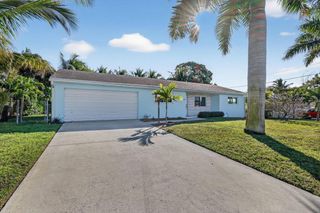1616 N A Street, Lake Worth Beach, FL 33460