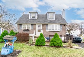 1106 Charter St, Piscataway Twp., NJ 08854
