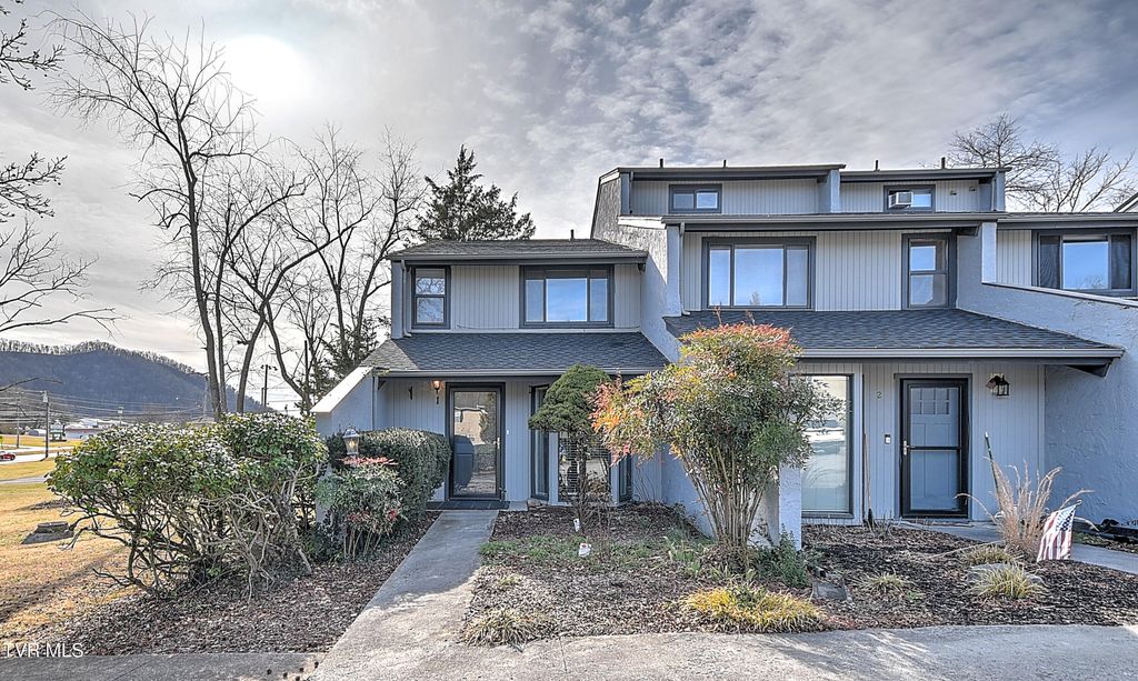 2420 Volunteer Parkway Apt 1a, Bristol, TN 37620