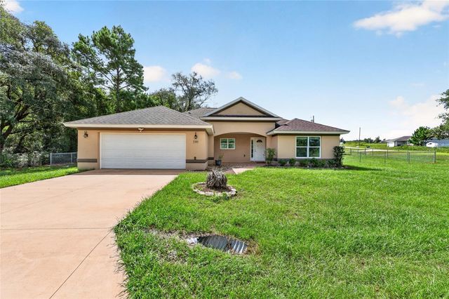 199 OAK LANE ROAD, Ocala, FL 34472