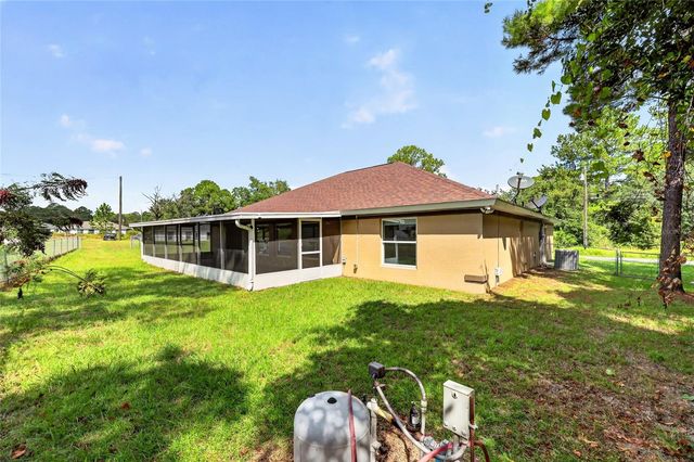 199 OAK LANE ROAD, Ocala, FL 34472