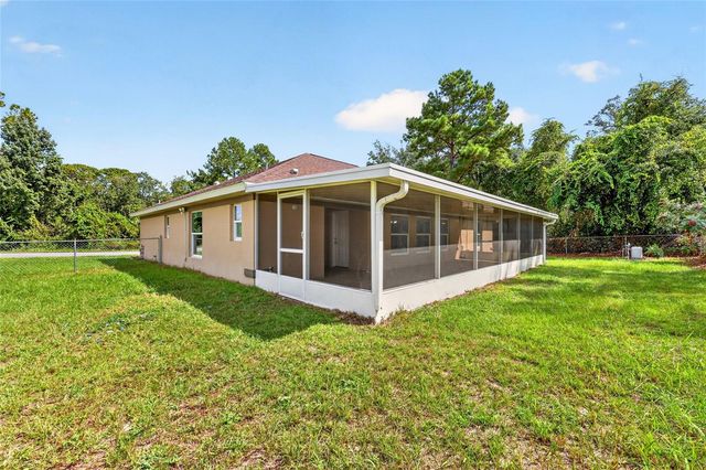 199 OAK LANE ROAD, Ocala, FL 34472