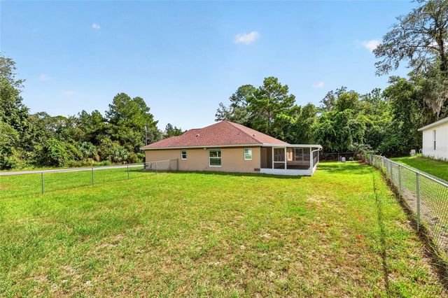 199 OAK LANE ROAD, Ocala, FL 34472