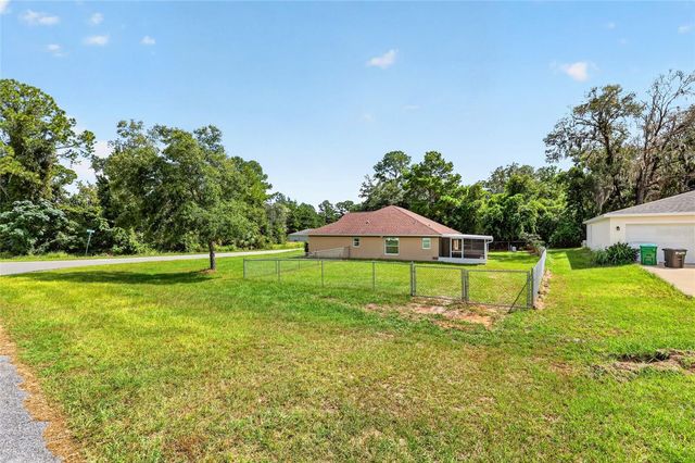 199 OAK LANE ROAD, Ocala, FL 34472