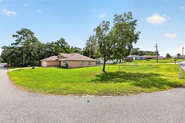 199 OAK LANE ROAD, Ocala, FL 34472