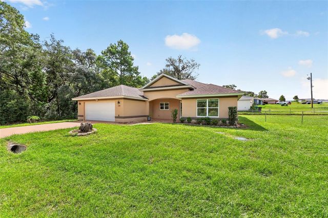 199 OAK LANE ROAD, Ocala, FL 34472