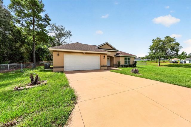199 OAK LANE ROAD, Ocala, FL 34472