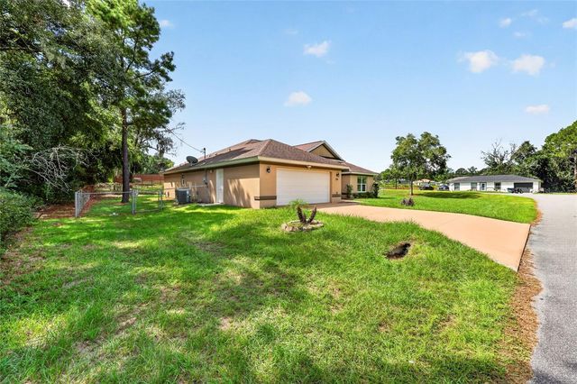 199 OAK LANE ROAD, Ocala, FL 34472