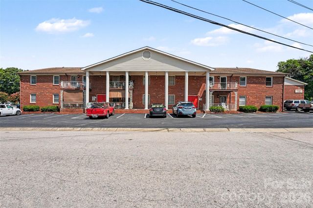 112 Briarcliff Drive, Kannapolis, NC 28081