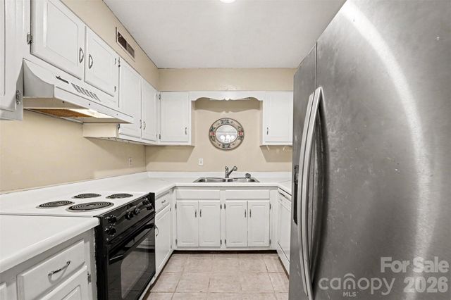 112 Briarcliff Drive, Kannapolis, NC 28081