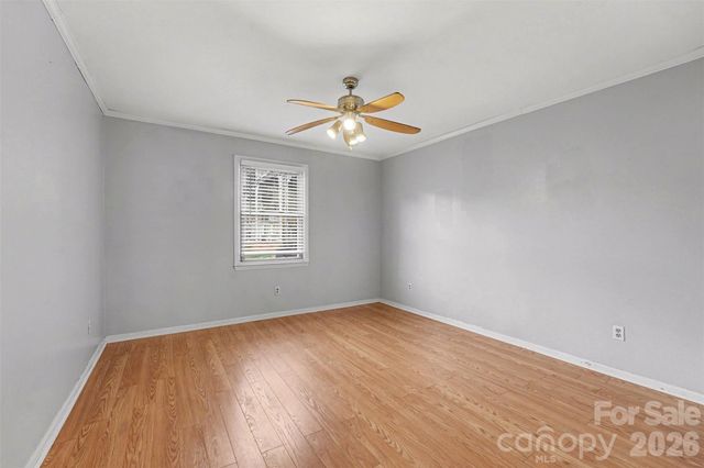 112 Briarcliff Drive, Kannapolis, NC 28081