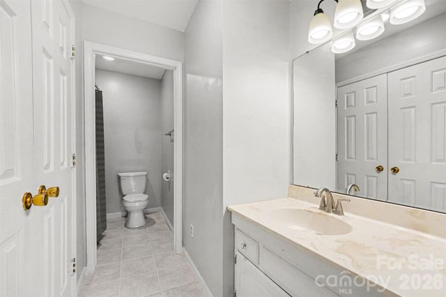 112 Briarcliff Drive, Kannapolis, NC 28081