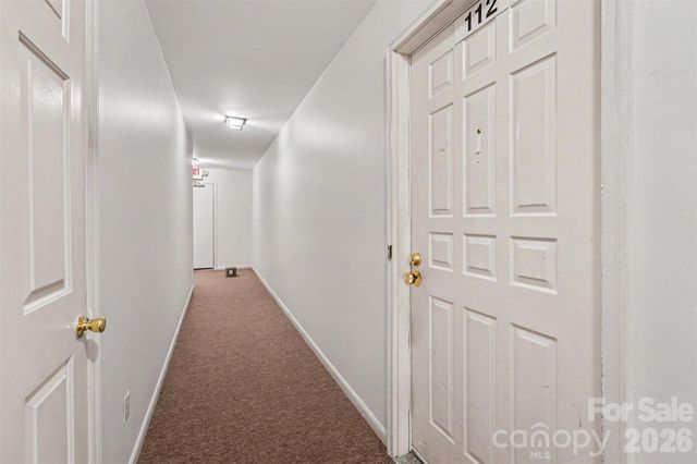 112 Briarcliff Drive, Kannapolis, NC 28081