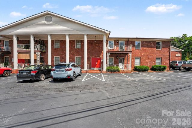 112 Briarcliff Drive, Kannapolis, NC 28081