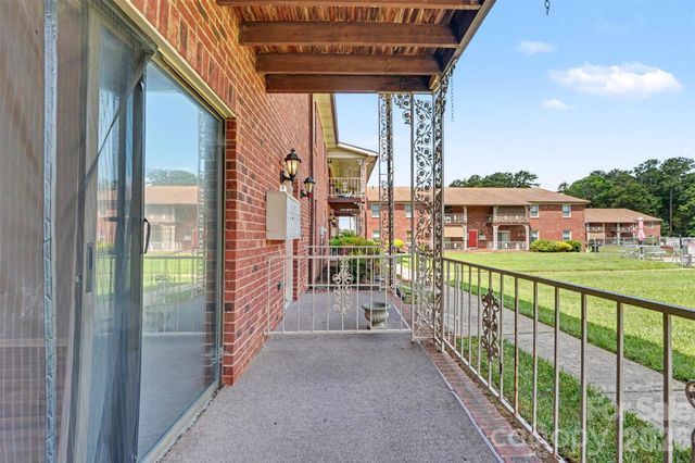 112 Briarcliff Drive, Kannapolis, NC 28081