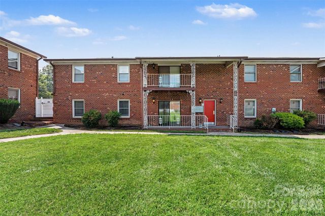 112 Briarcliff Drive, Kannapolis, NC 28081
