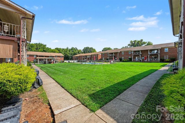112 Briarcliff Drive, Kannapolis, NC 28081