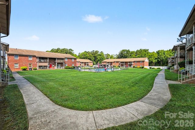 112 Briarcliff Drive, Kannapolis, NC 28081