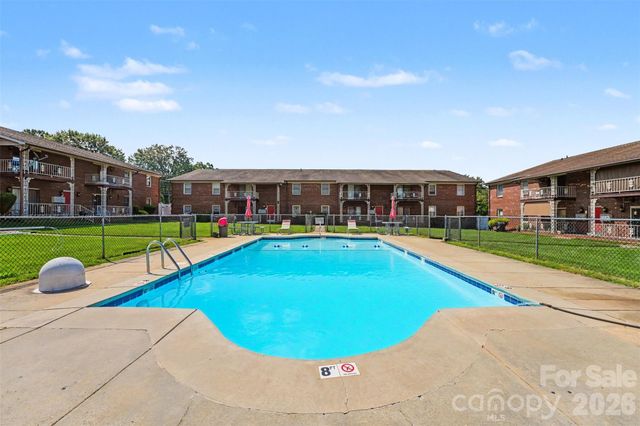 112 Briarcliff Drive, Kannapolis, NC 28081