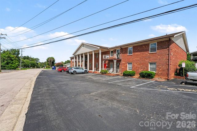 112 Briarcliff Drive, Kannapolis, NC 28081