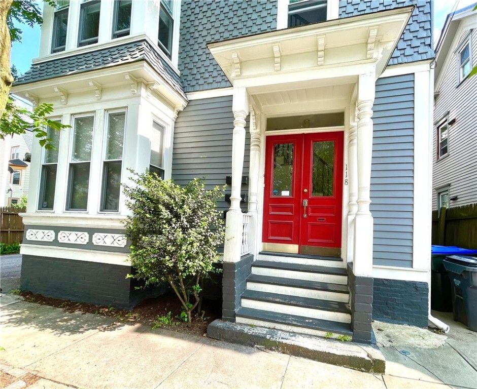 118 Willow Street 2, Providence, RI 02909