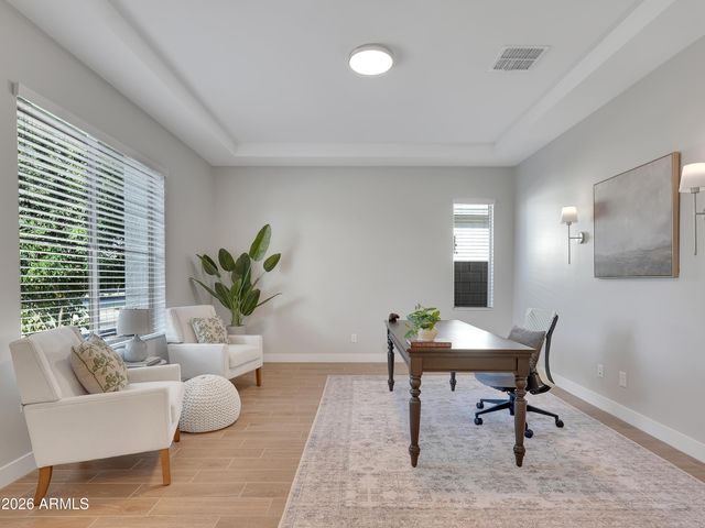23017 E VIA DE OLIVOS --, Queen Creek, AZ 85142