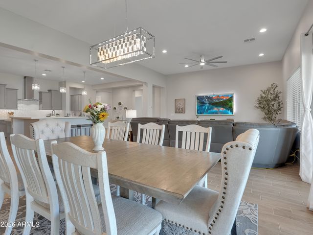 23017 E VIA DE OLIVOS --, Queen Creek, AZ 85142