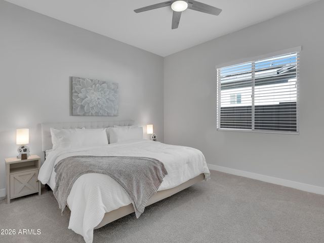 23017 E VIA DE OLIVOS --, Queen Creek, AZ 85142
