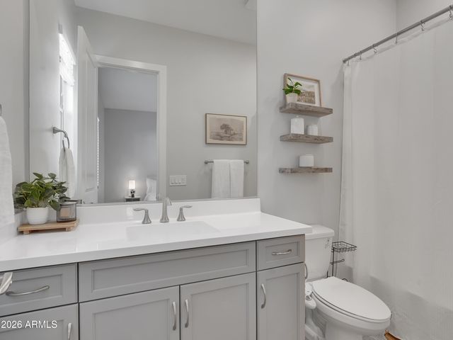 23017 E VIA DE OLIVOS --, Queen Creek, AZ 85142