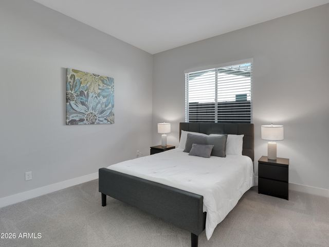 23017 E VIA DE OLIVOS --, Queen Creek, AZ 85142