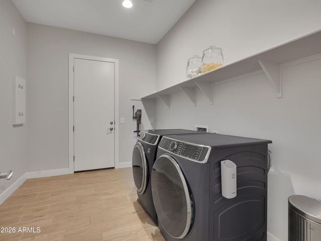 23017 E VIA DE OLIVOS --, Queen Creek, AZ 85142